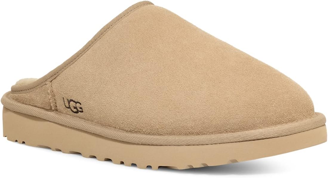 

Тапочки Classic Slip-On UGG, цвет Mustard Seed