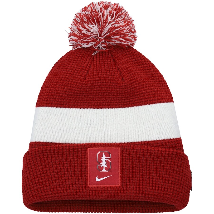

Шапка Nike Stanford Cardinal, кардинал