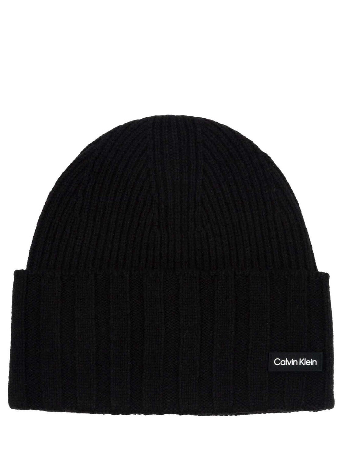 

Мужские шапки Calvin Klein ЧЕРНЫЕ K50K510985BAX, черный