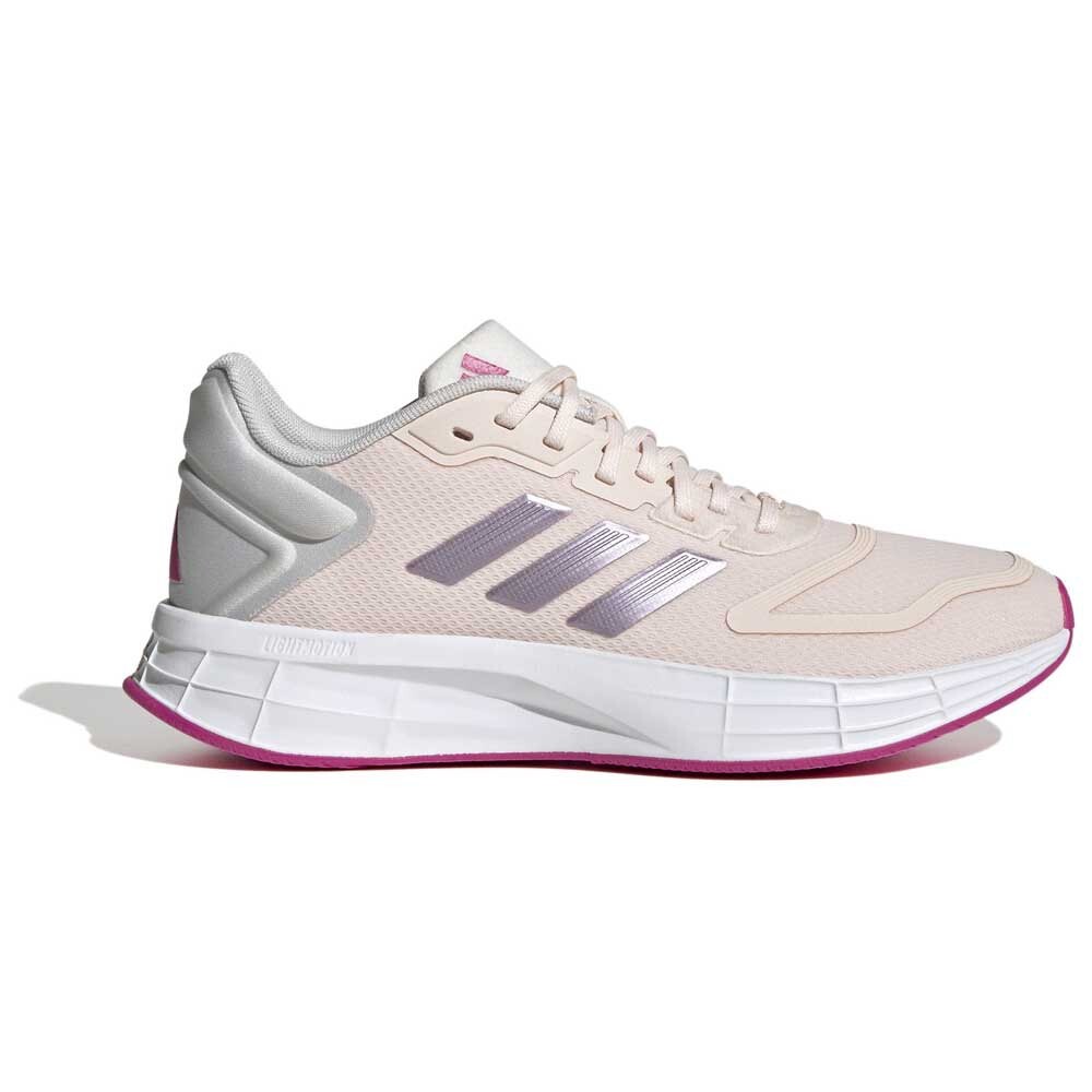 

Кроссовки adidas Duramo 10, розовый