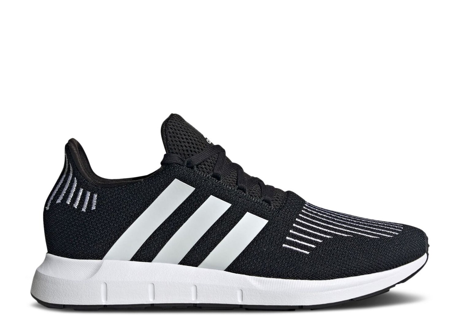 

Кроссовки adidas Swift Run 1.0 'Black', черный