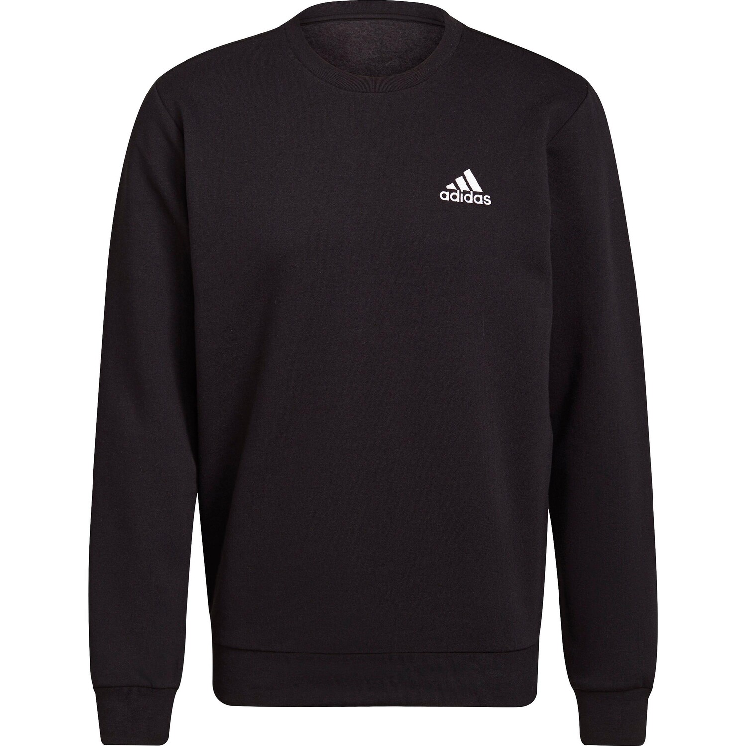 

Толстовка Adidas Sportswear Essentials Feelcozy, черный