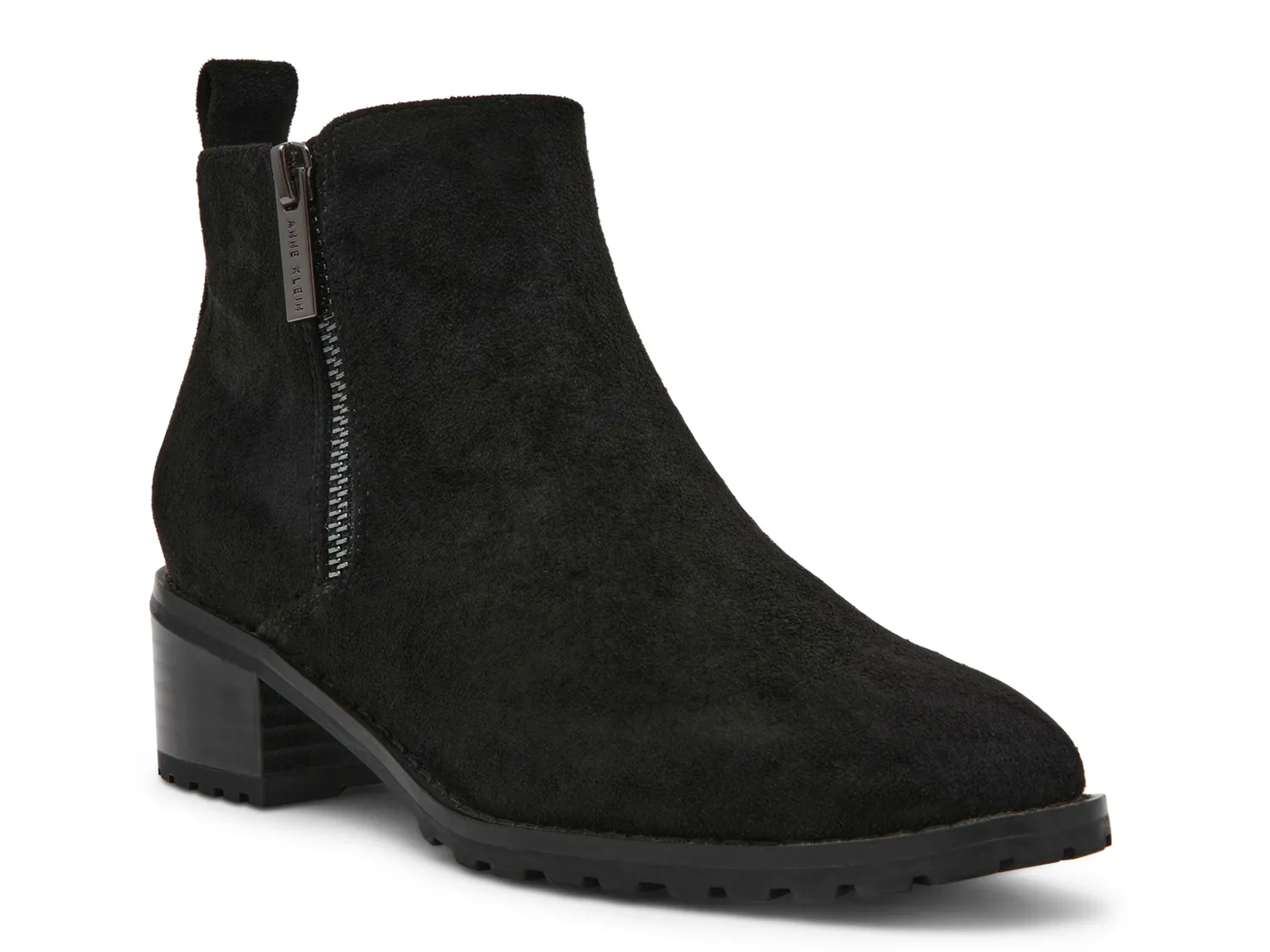

Ботильоны Sakara Bootie Anne Klein, черный