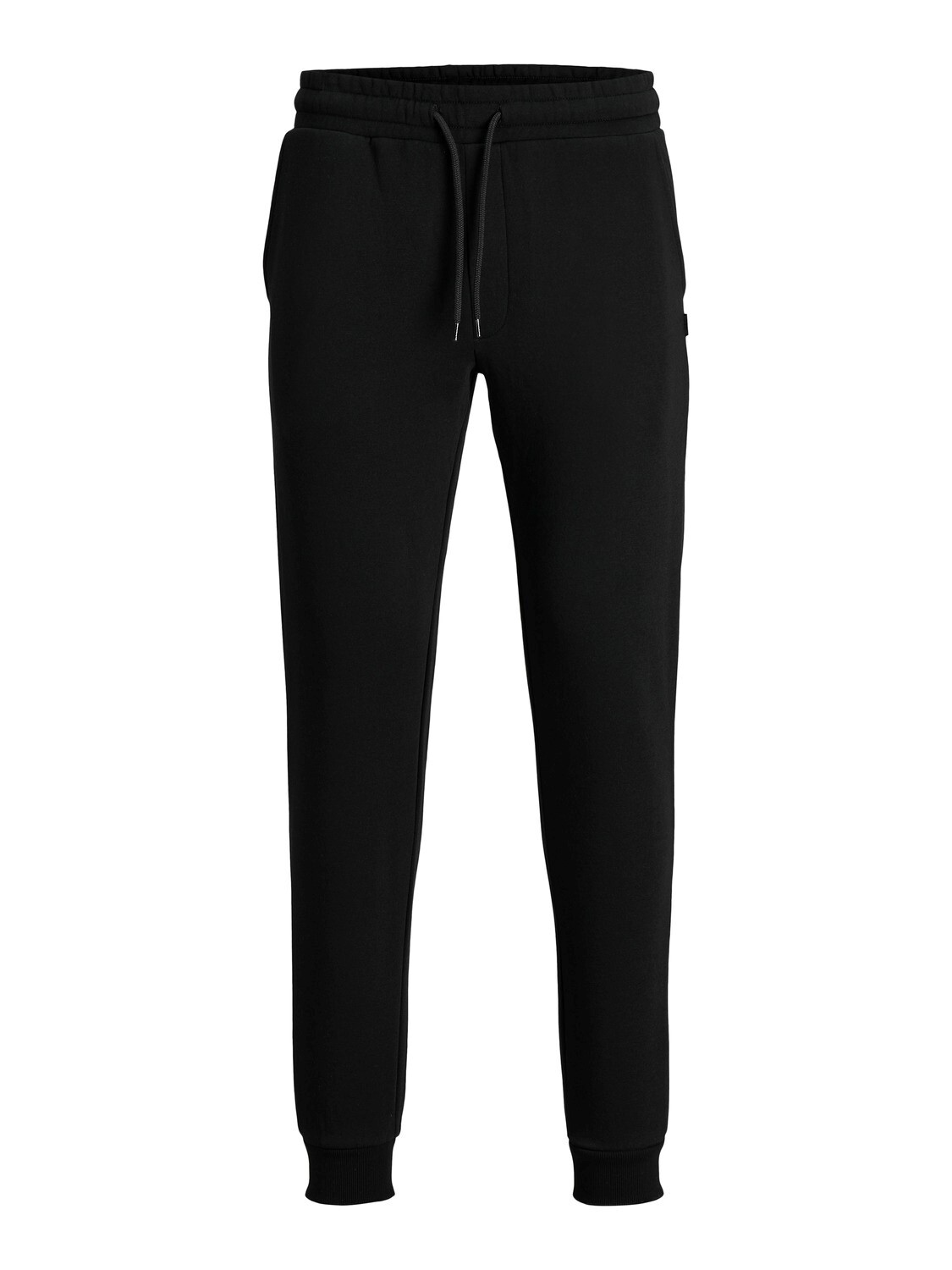 

Спортивные брюки Jack & Jones JPSTWILL LOGO JJBLOCKING regular/straight, черный