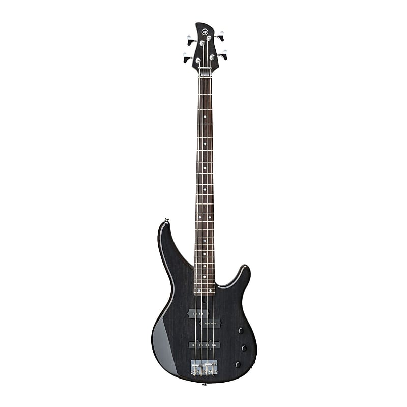 цена Басс гитара Yamaha TRBX174EW 4-String Electric Bass