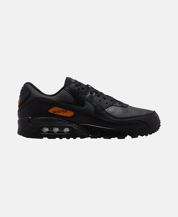 

Кроссовки Nike, черный