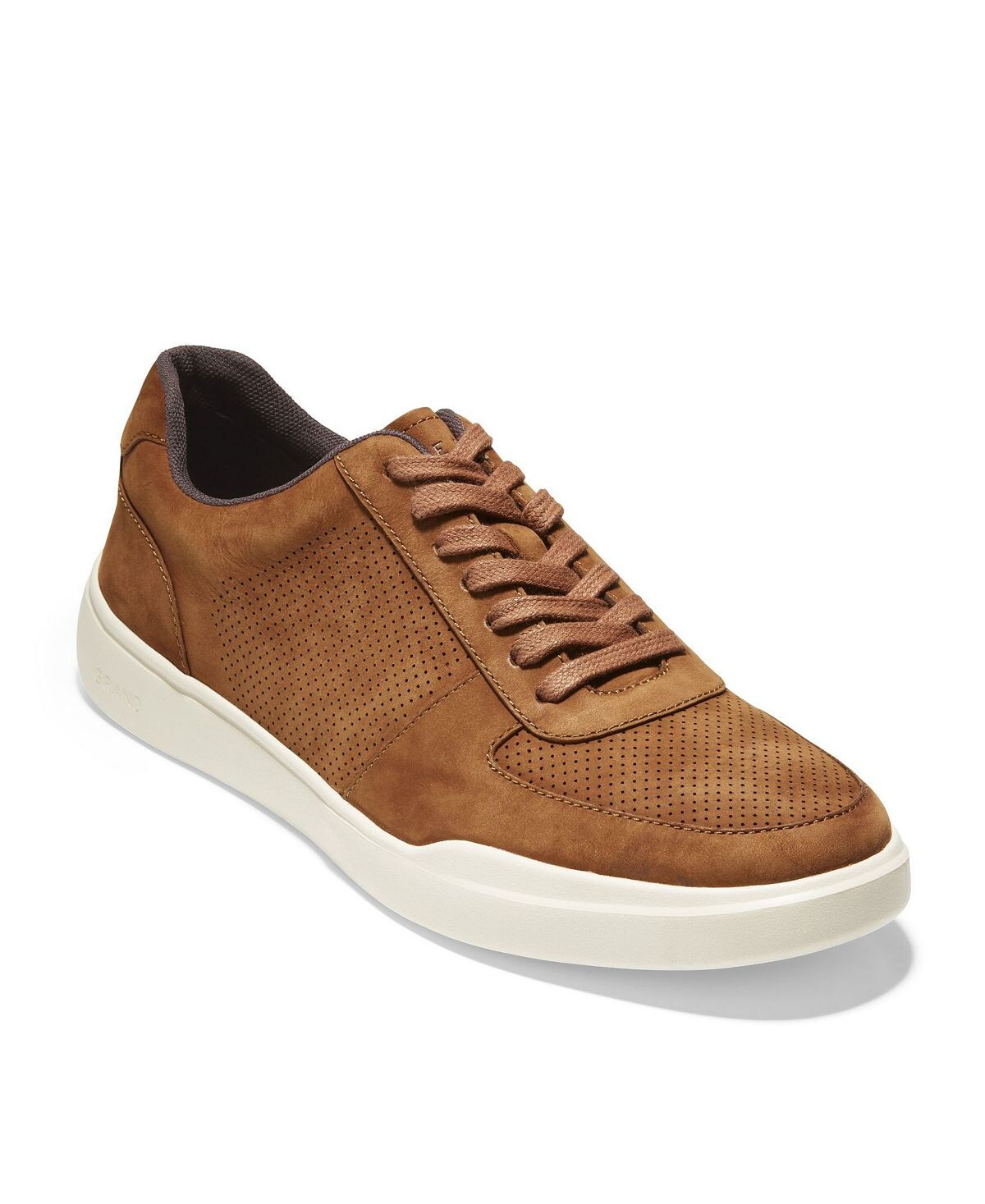 

Мужские кроссовки Grand Crosscourt Modern Perf Cole Haan