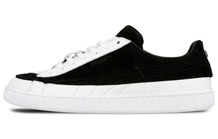 

Puma Suede Classic Karl 2 (Карл Лагерфельд)