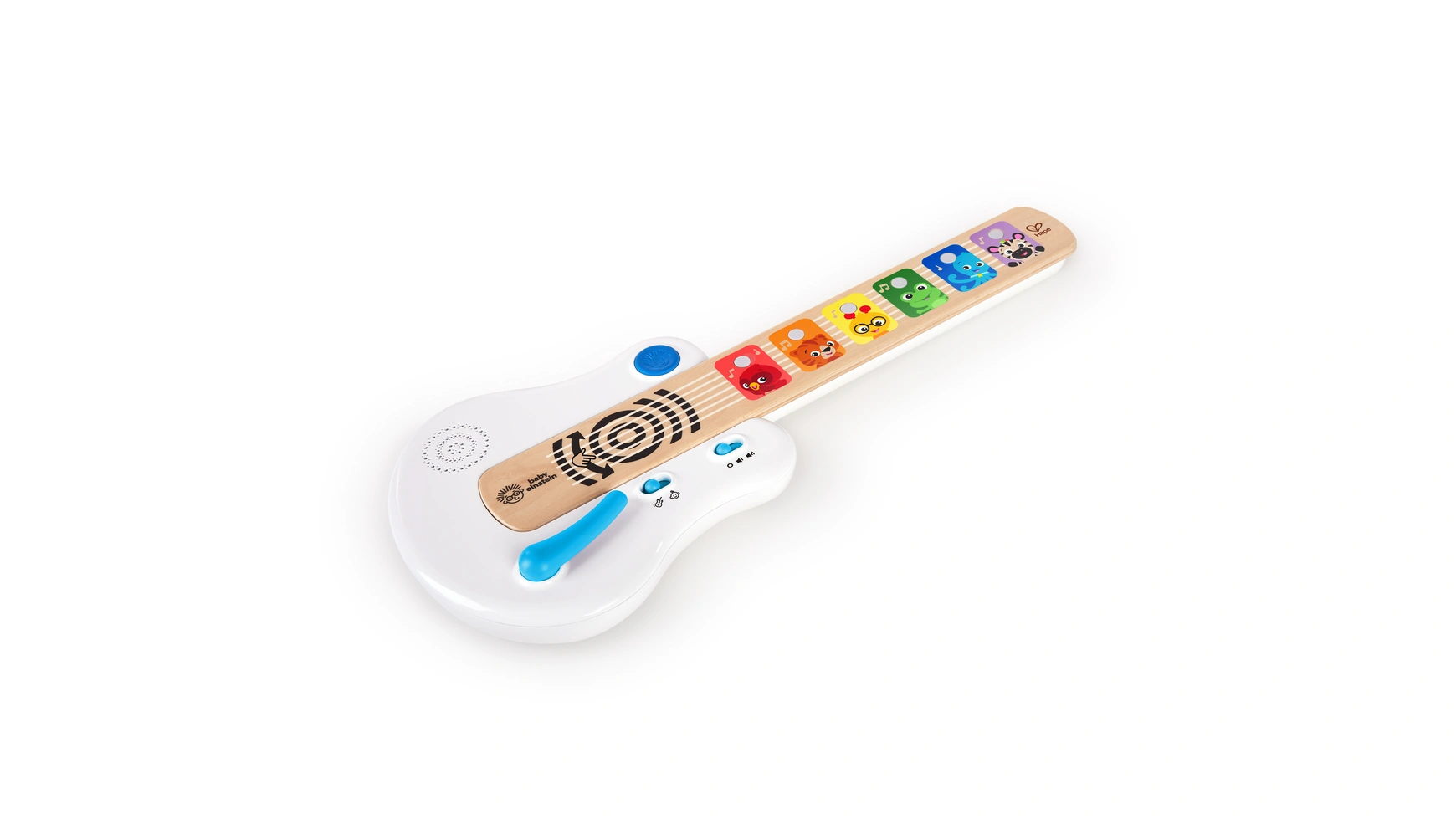 

Baby Einstein Touch Guitar Magical Melodies