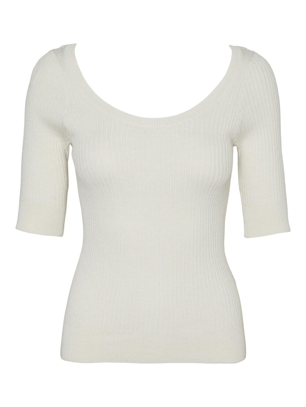 

Свитер VERO MODA Estela, крем