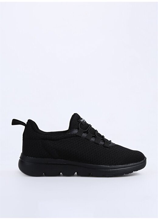 

Черные женские кроссовки LULIANA Fabrika Comfort, черный