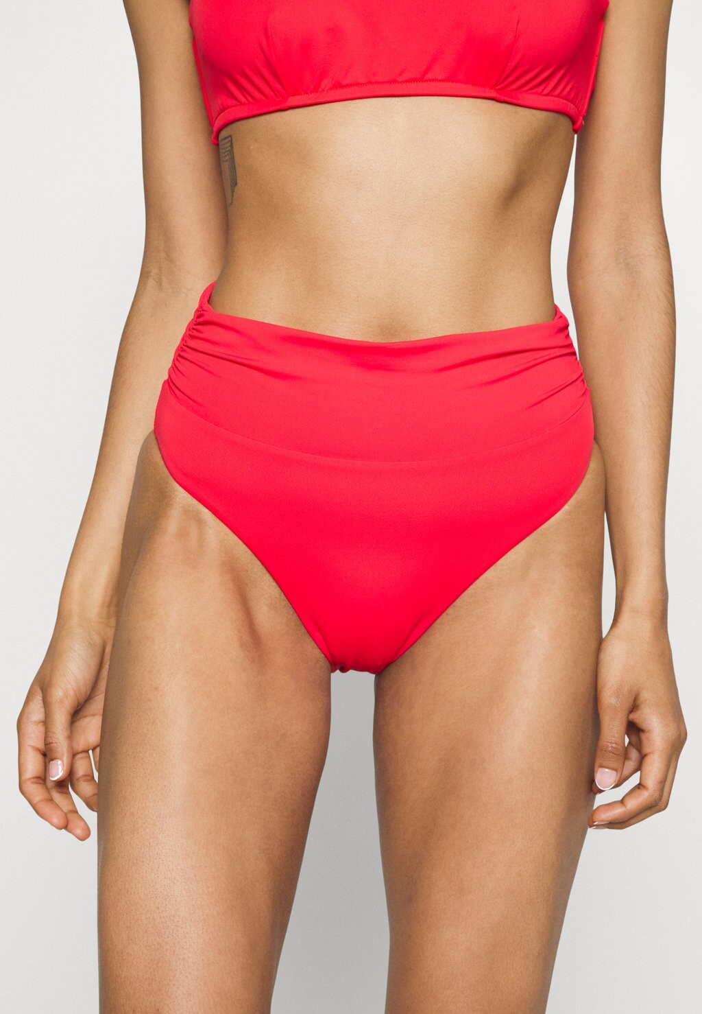 

Плавки бикини Seafolly, Коричневый