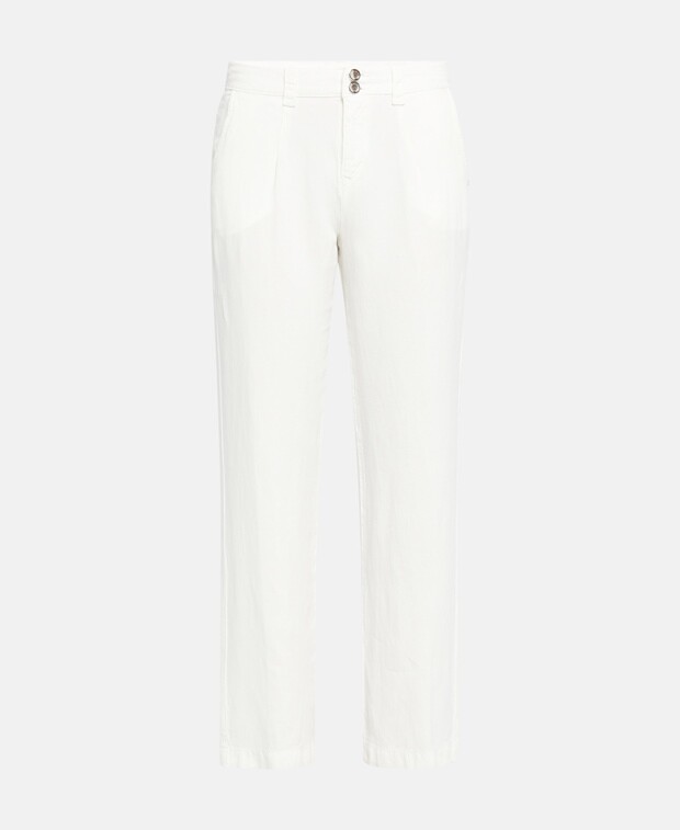 

Джинсы свободного кроя Angels, цвет Wool White