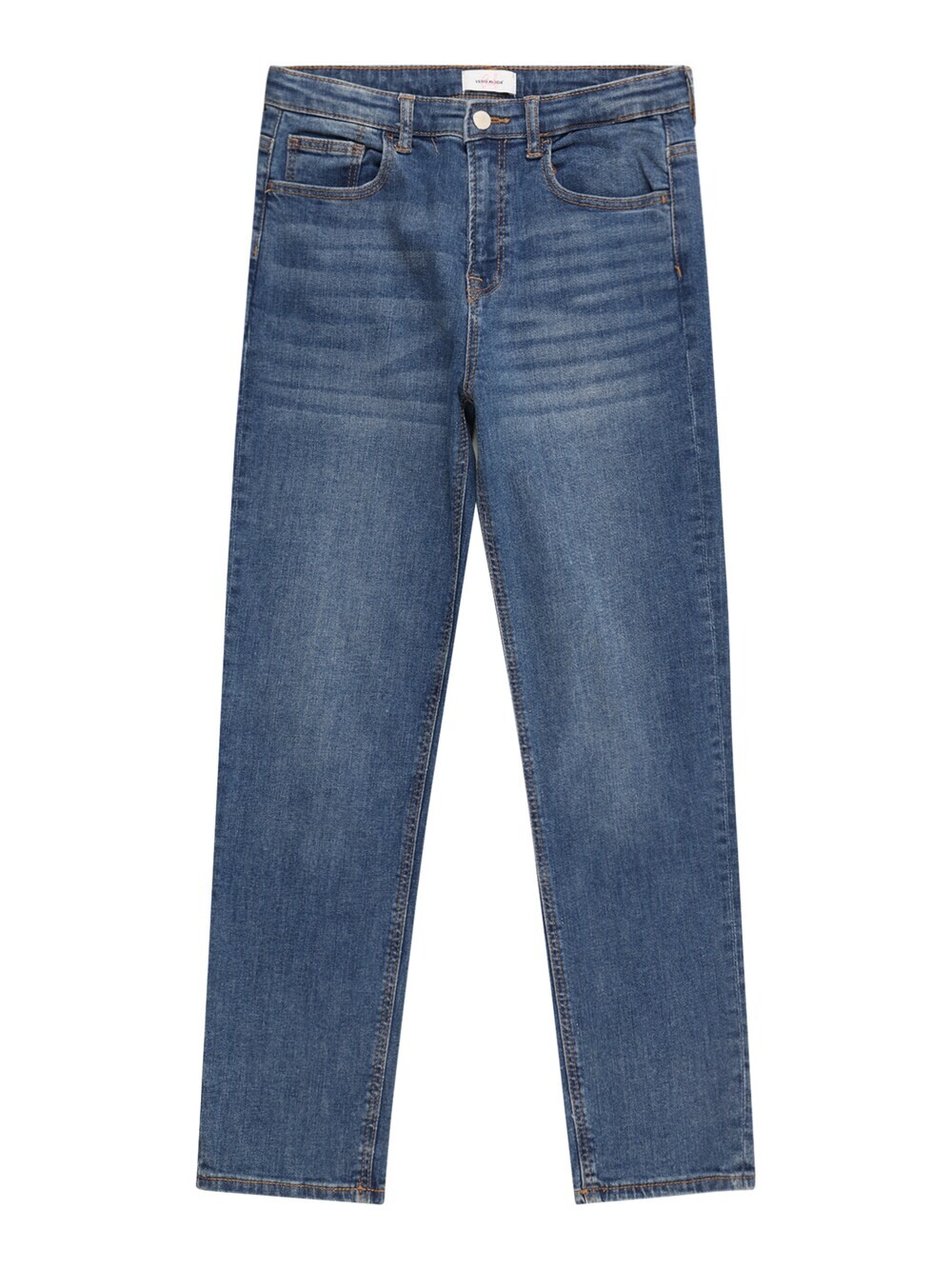 

Обычные джинсы Vero Moda Girl OLIVIA, синий