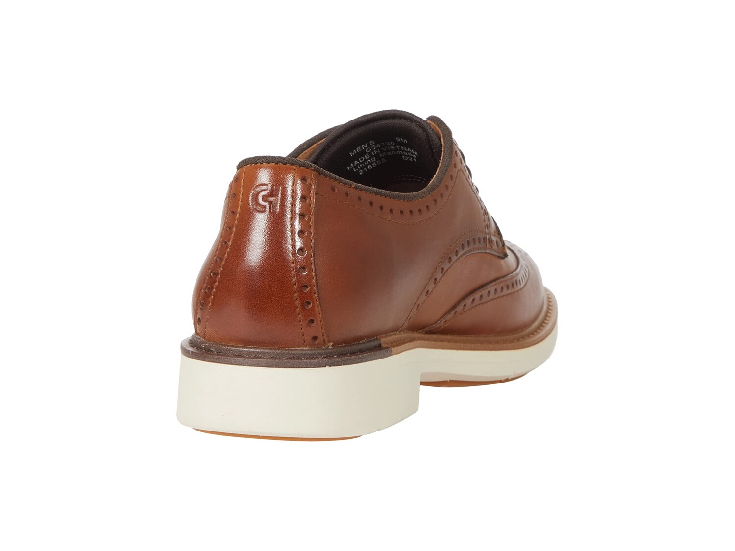 

Оксфорды Cole Haan The Go-To Wing Oxford