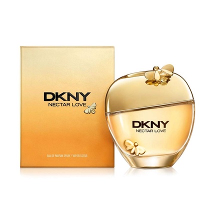 

Женские духи Dkny Nectar Love by Donna Karan Eau de Parfum Spray 3.4oz/100ml