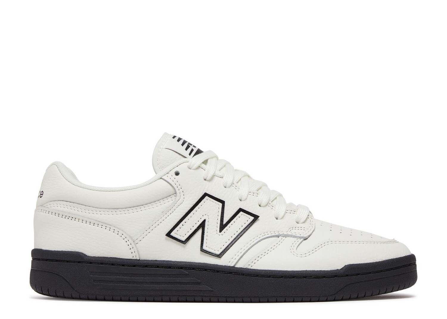 

Кроссовки New Balance Numeric 480 'Yin Yang Pack - White', белый