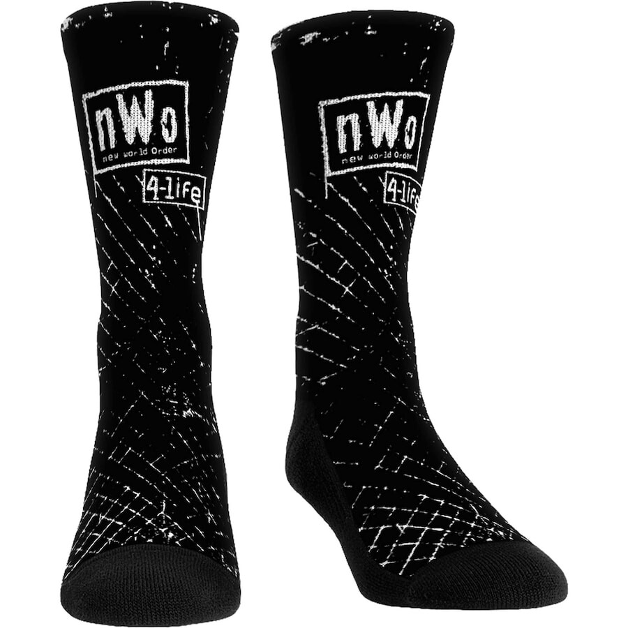 

Носки Rock Em Socks Nwo