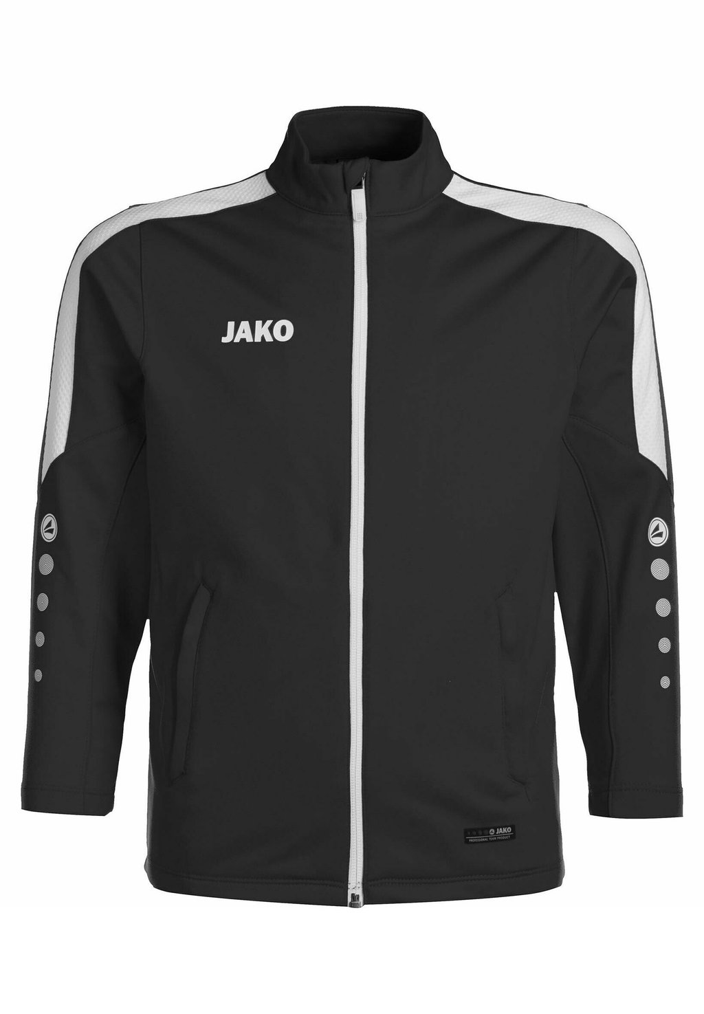 Спортивная куртка Power JAKO, цвет schwarz