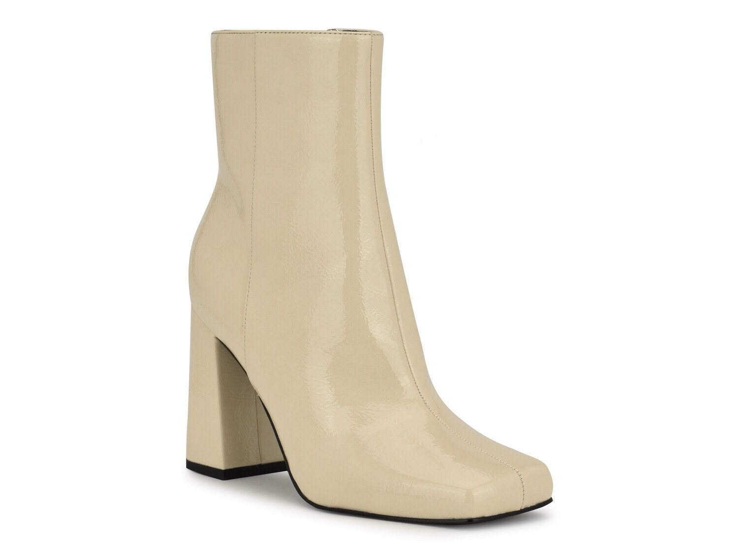 

Ботинки Nine West Spice, красный
