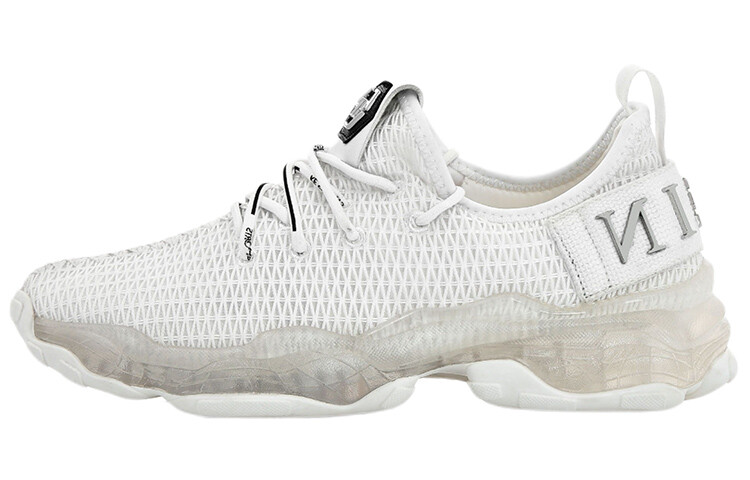 

Кроссовки Runner Hyper $hock Philipp Plein