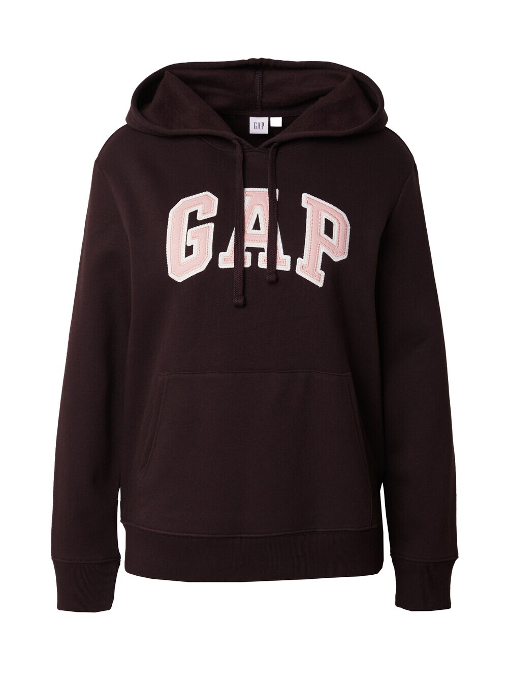 

Толстовка GAP, каштановый