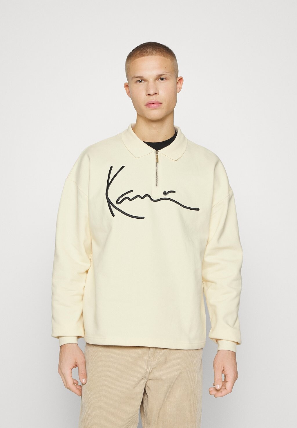 

Толстовка Karl Kani