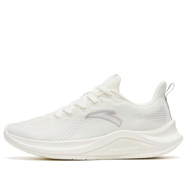 

Кроссовки (WMNS) ANTA Lightweight Running Shoes 'White', белый