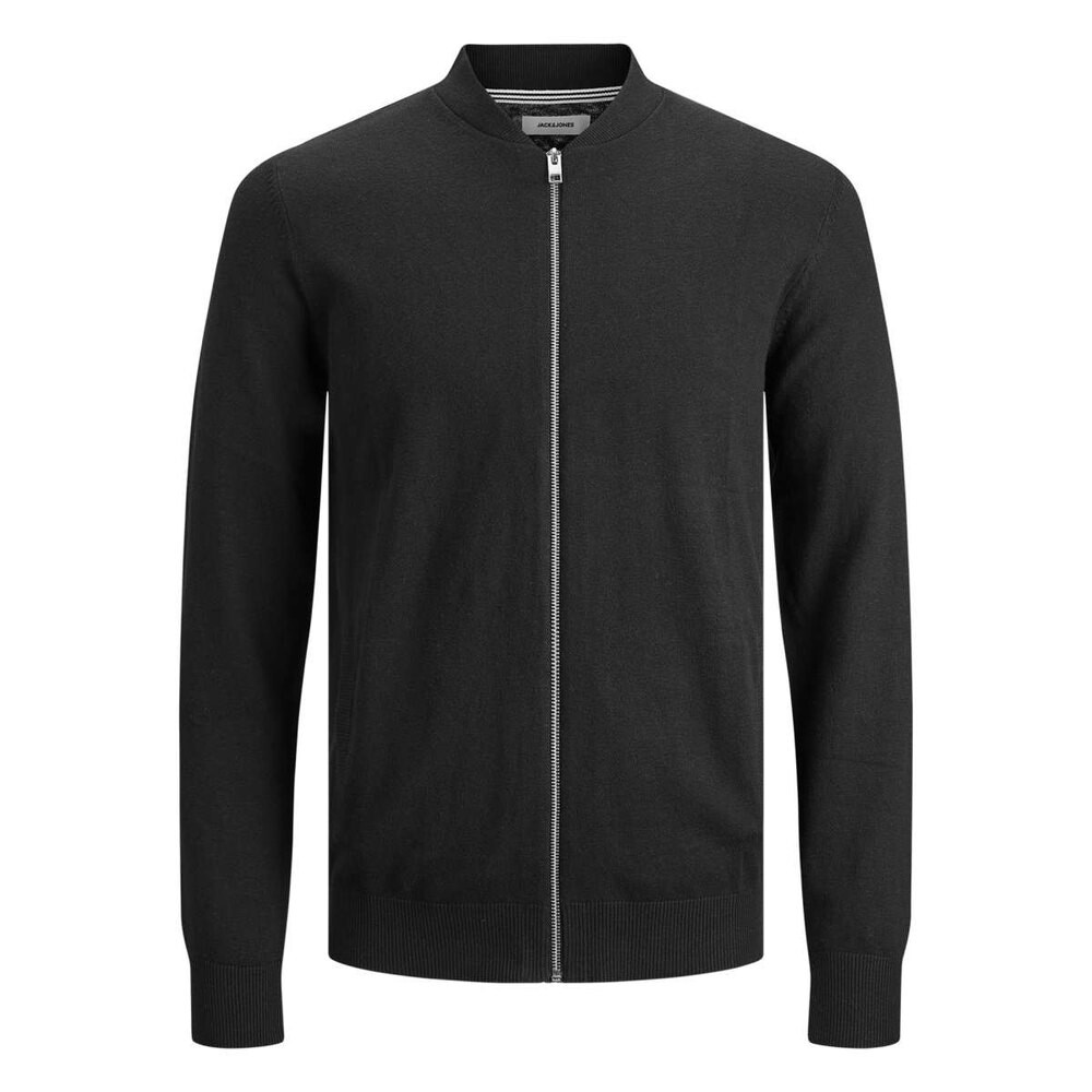 

Куртка Jack & Jones Emil Baseball 127012VTPE22, черный