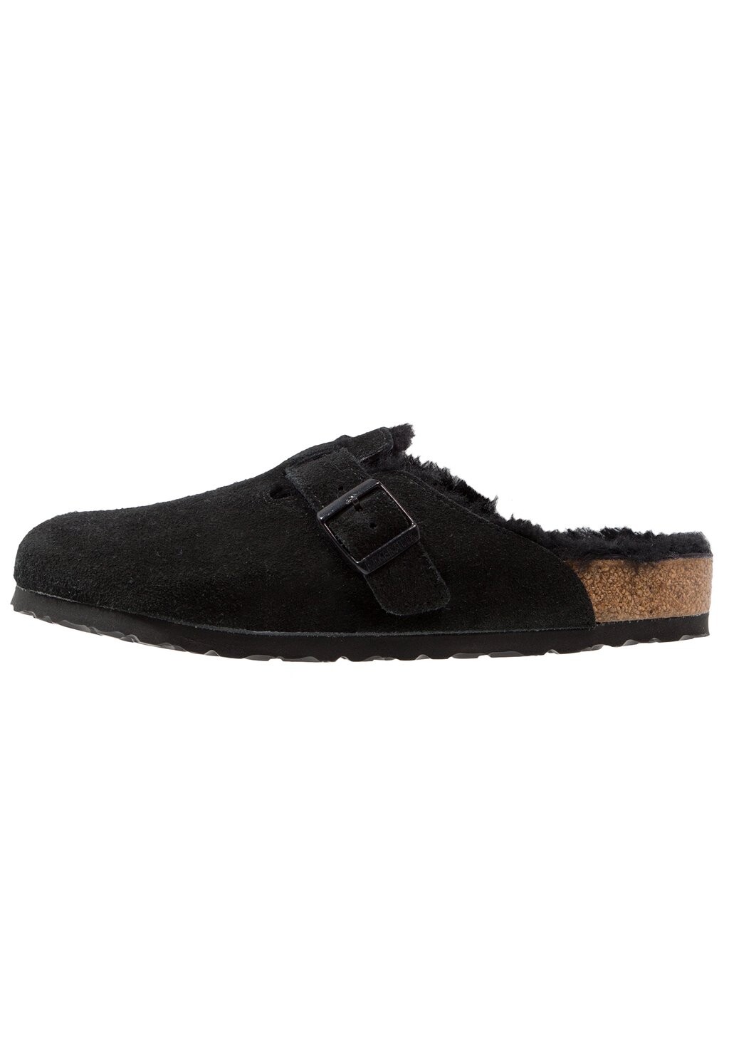

Сандалии Birkenstock, черный