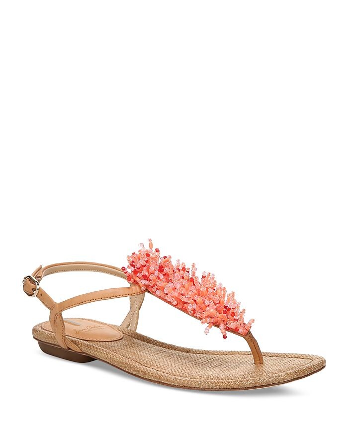 

Женские ремешки Brinda с украшением из бисера Sam Edelman