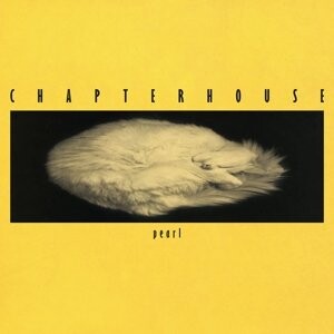 

Виниловая пластинка Chapterhouse - Pearl
