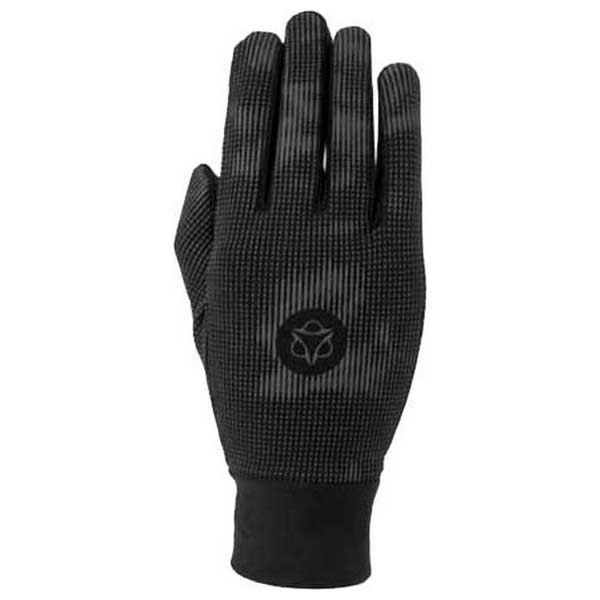Перчатки AGU Stretch Essential, черный