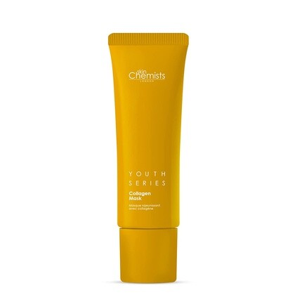 

Коллагеновая маска с коллагеном и коллагеном акации Pf 0,1% 50мл, Skin Chemists