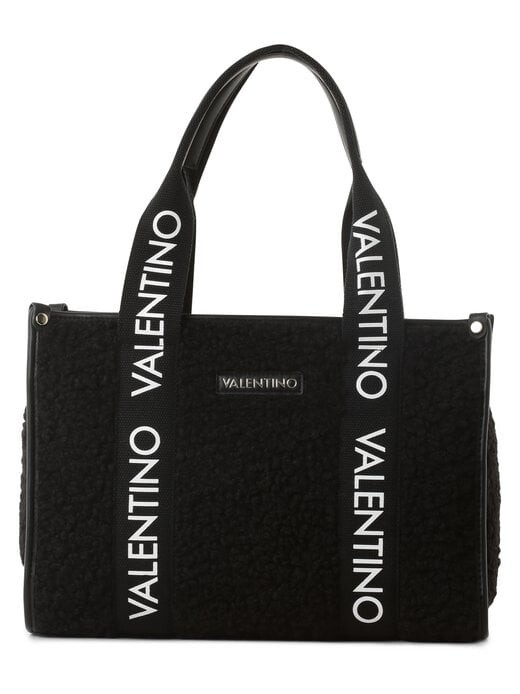 

Специальная камера для шопера Valentino By Mario Valentino, черный