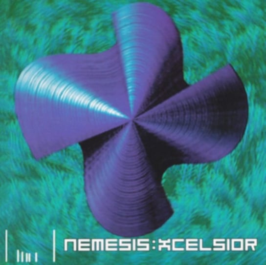 

Виниловая пластинка Nemesis - Xcelsior