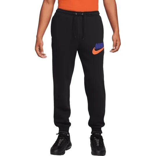 

Спортивные штаны Nike Club, цвет Schwarz/Schwarz