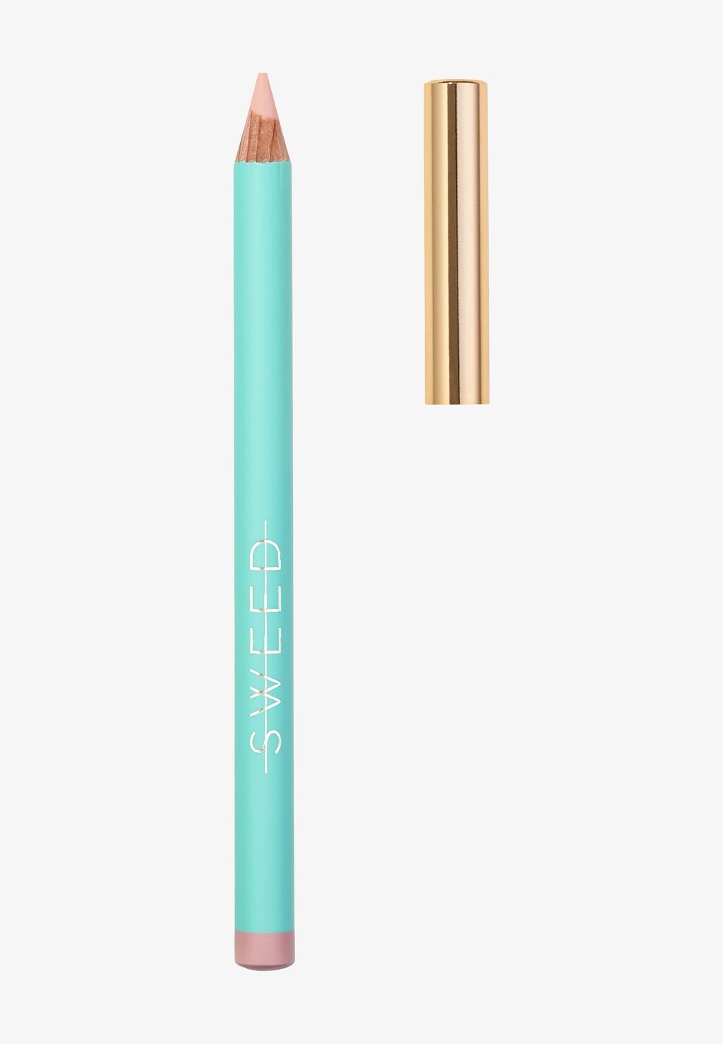 

Подводка для глаз Satin Coal Eyeliner Sweed, цвет natur