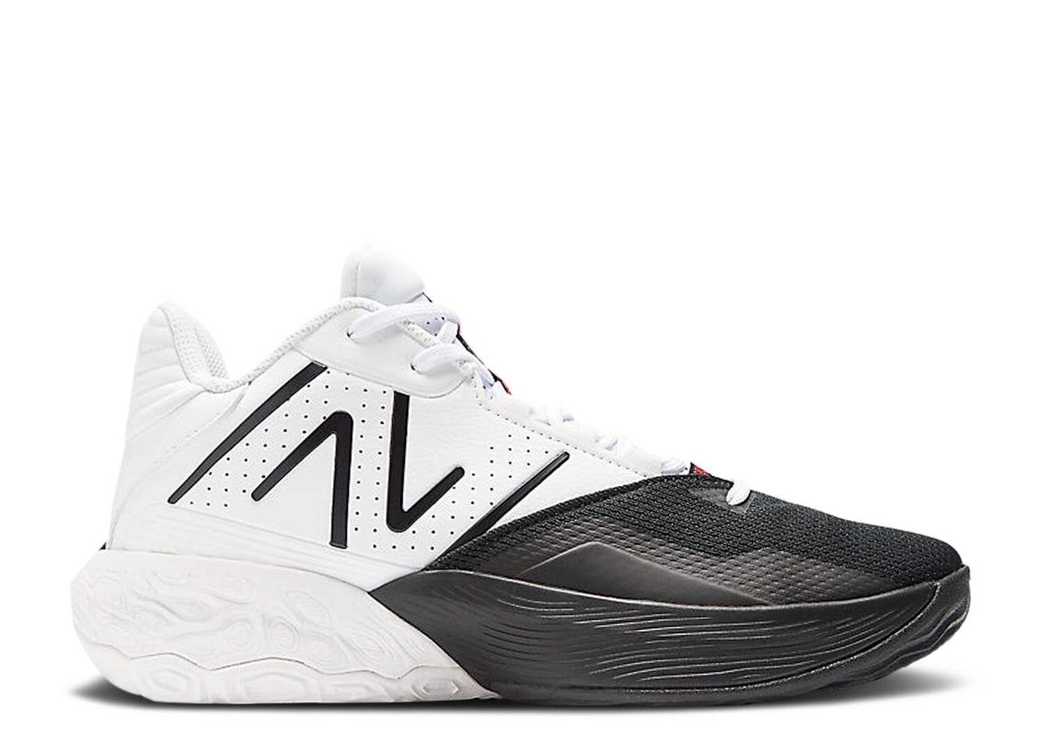 

Кроссовки New Balance Two Wxy V4 'Dualism', белый