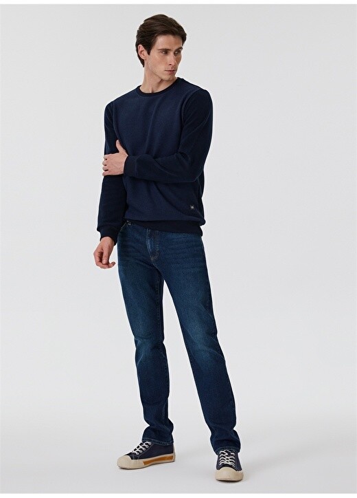 

Мужские джинсовые брюки с нормальной талией Lee Cooper