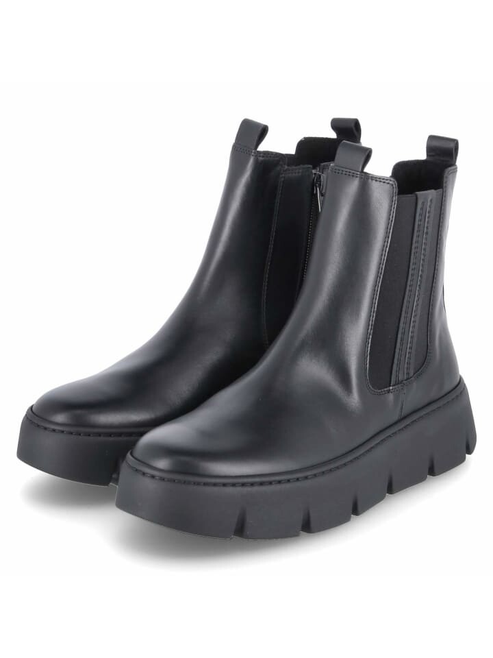 

Ботильоны Gabor Chelsea Boots, черный