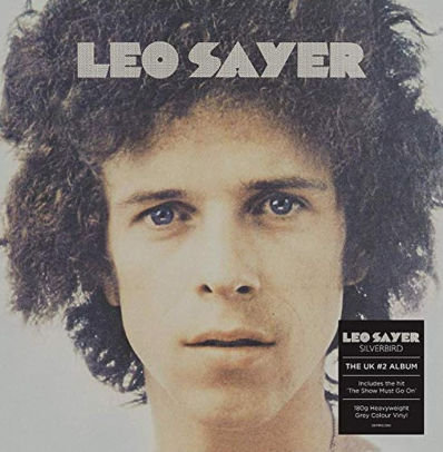 Виниловая пластинка Leo Sayer - Silverbird sayer leo виниловая пластинка sayer leo living in a fantasy