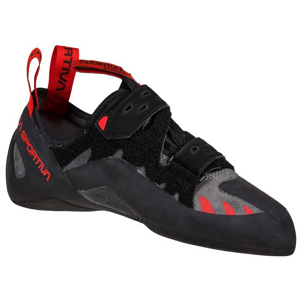 цена Альпинистская обувь La Sportiva Tarantula Boulder, черный