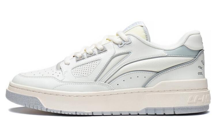 

Баскетбольные кроссовки Rookie 2 Vintage Men Low-top White/Grey Lining