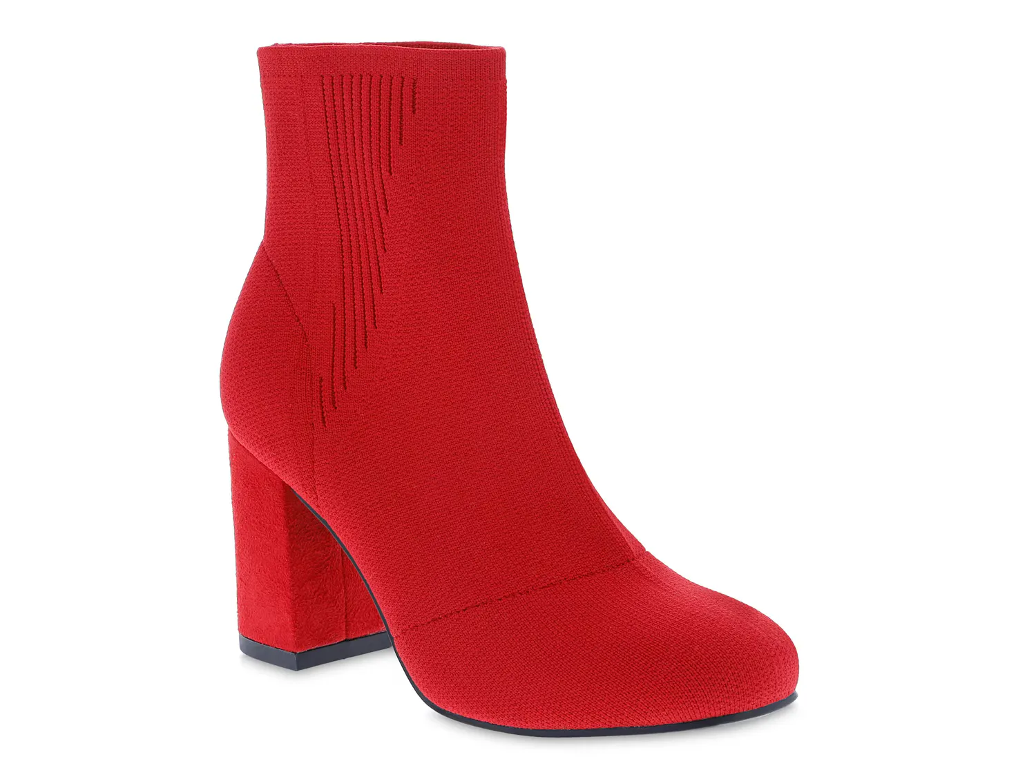 

Ботильоны Braxton Bootie Mia, красный