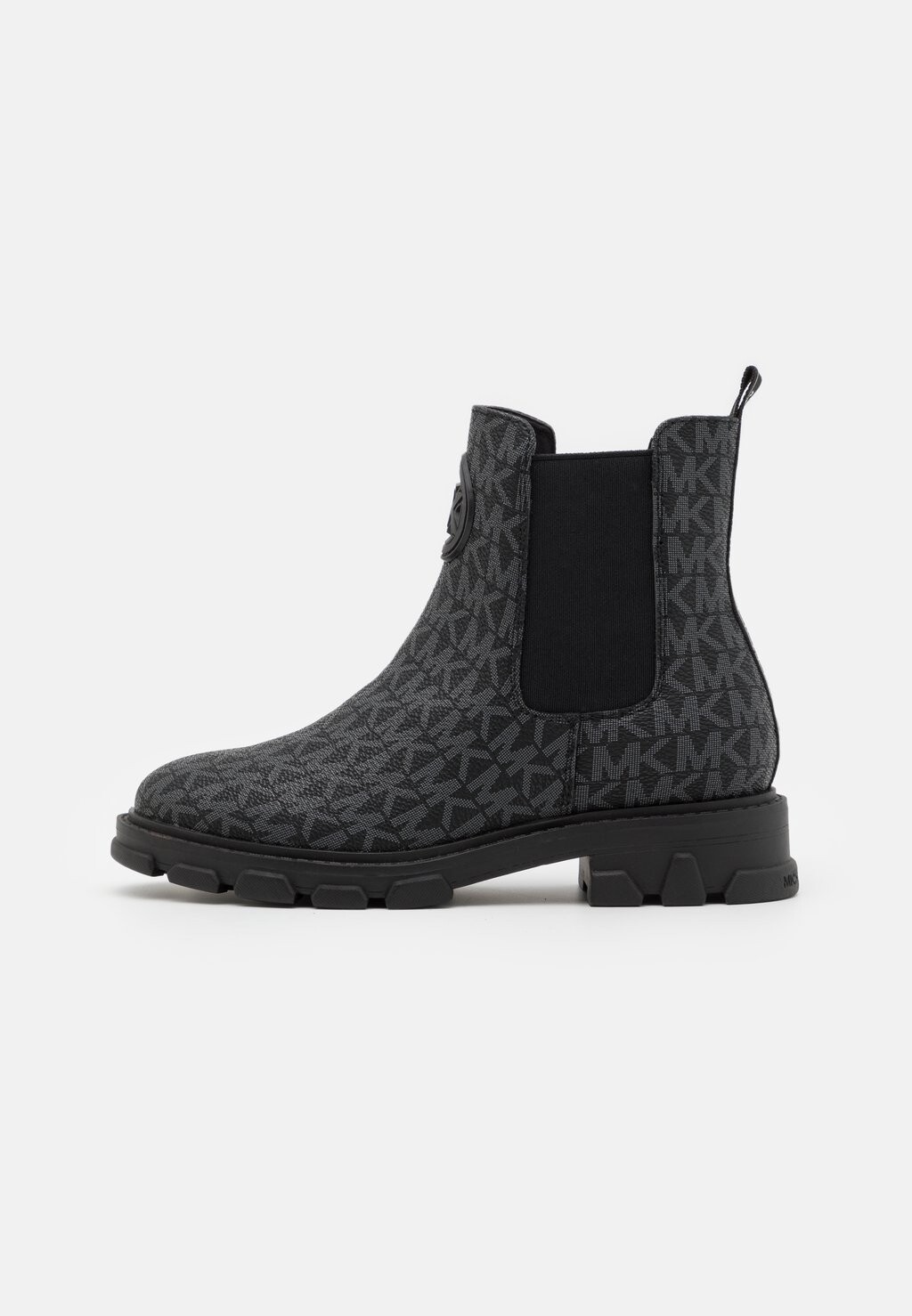

Ботильоны Ridley Chelsea Michael Kors Kids, черный