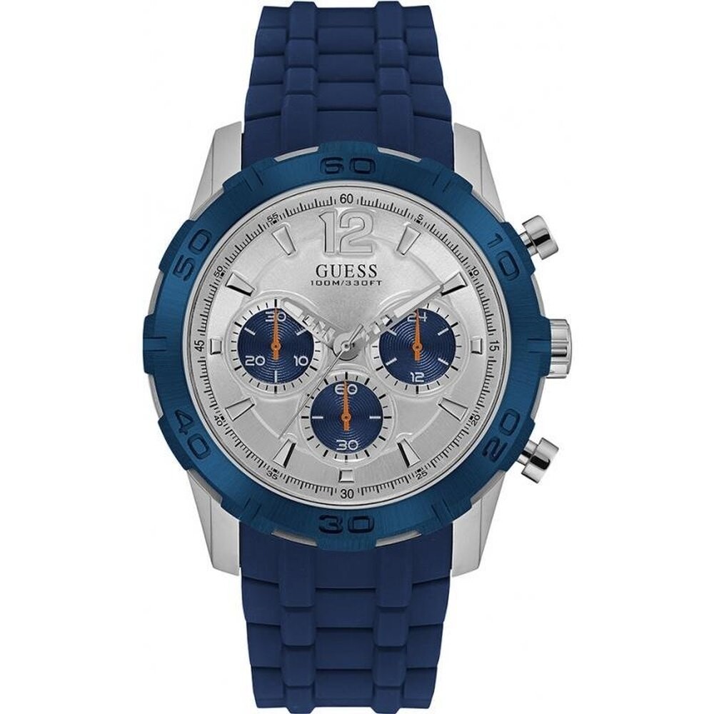 

W0864G6 часы Guess, синий