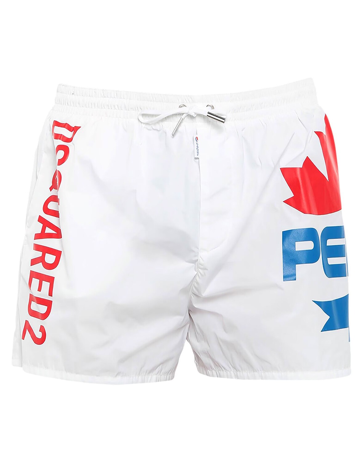 

Плавки Dsquared2, белый