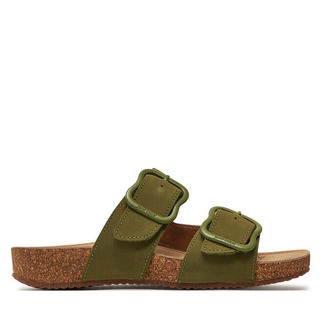 

Сандалии Josef Seibel Tonga 25 78519 Khaki 660, хаки