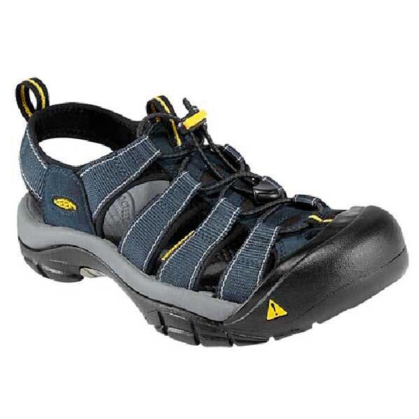 

Сандалии Keen Newport H2, синий
